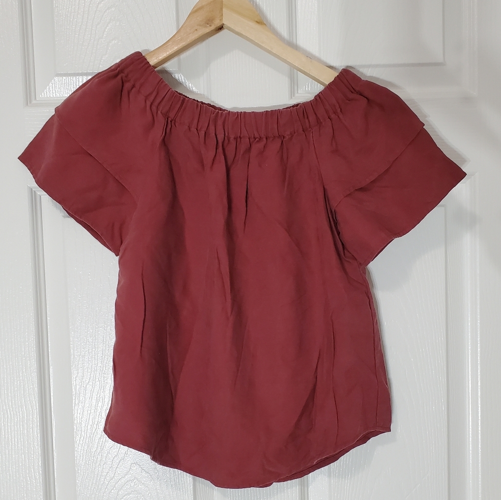 H&M Crop Top - Picture 3 of 3